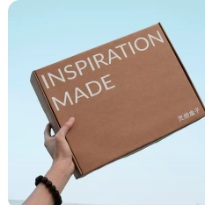 Inspiration Coffee Packaging Sample Kit