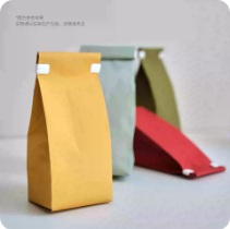 Heritage Color Tea Bag
