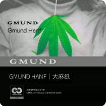Gmund Hanf Paper Reference
