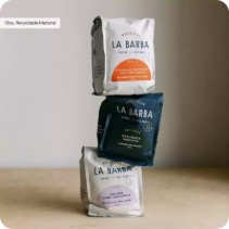 Custom Laminated Coffee Pouch
