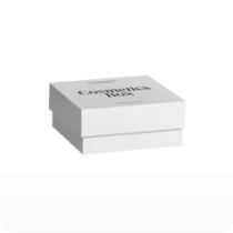 Custom Two-Piece Cosmetic Box
