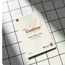Custom Specialty Paper Coaster