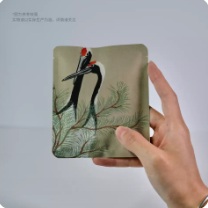 Pine Bird Coffee Pouches