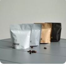 70 g Sample Coffee Bag