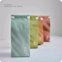 Bamboo Collection Tea Bag