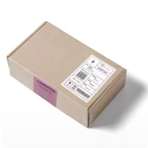 Custom Kraft Mailer Box
