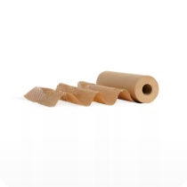 Honeycomb Protective Paper
