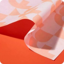 Custom Floral Gift Tissue