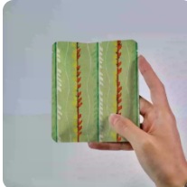 Wild Growth Coffee Pouches