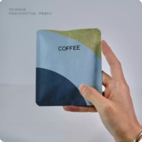 Circular Season Coffee Pouches