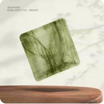 Mountain Green Tea Pouches