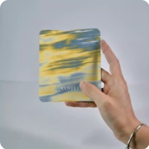 Noise Color Coffee Pouches