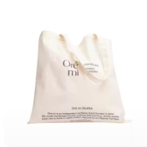 Custom Minimal Shopping Tote