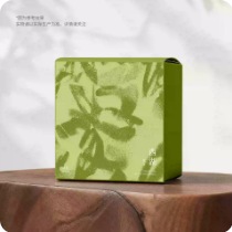 Spring Branch Square Tea Carton