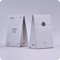Arabica Tall Coffee Carton