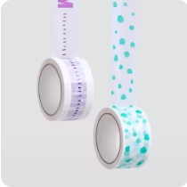 Custom BOPP Packing Tape