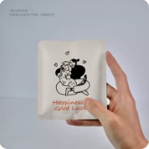 Lucky Dog Coffee Pouches