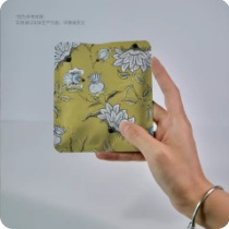Natural Bloom Coffee Pouches